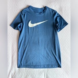 Nike Dri-Fit Boys Tshirt | Medium